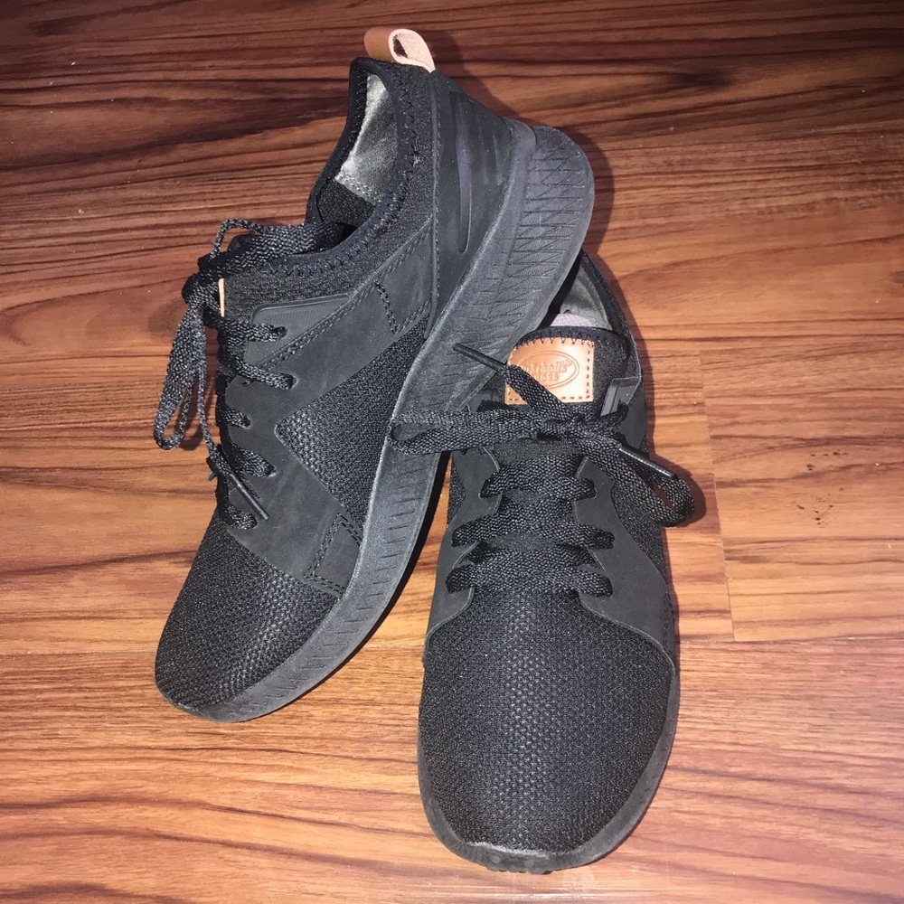 Dr. Scholls Black shoes